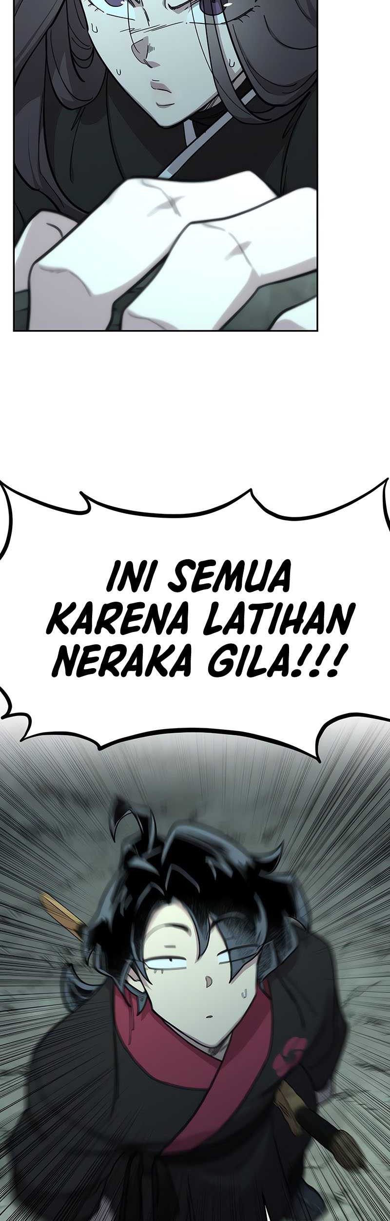 Return of the Flowery Mountain Sect Chapter 103 - halaman 44