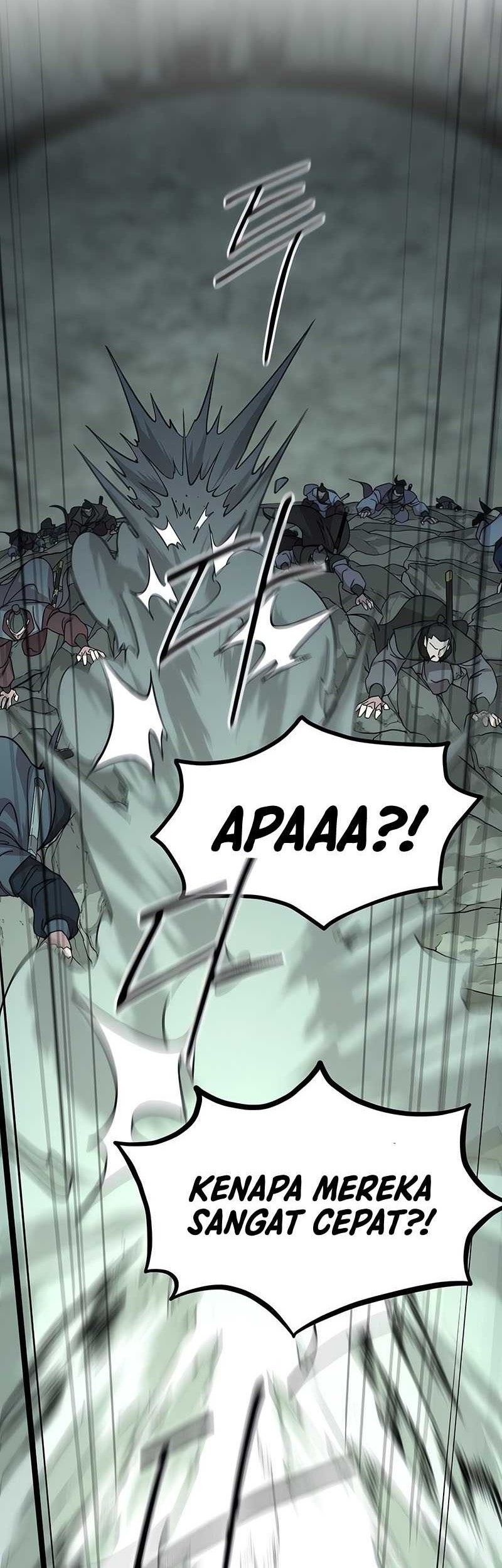 Return of the Flowery Mountain Sect Chapter 103 - halaman 47