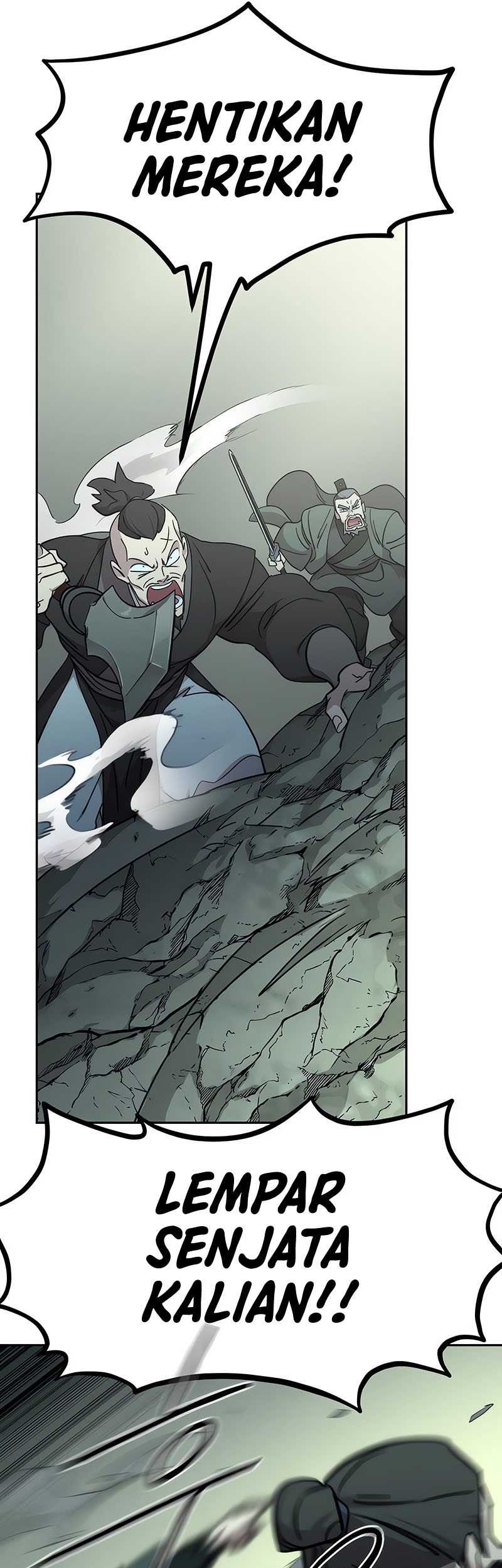 Return of the Flowery Mountain Sect Chapter 103 - halaman 50
