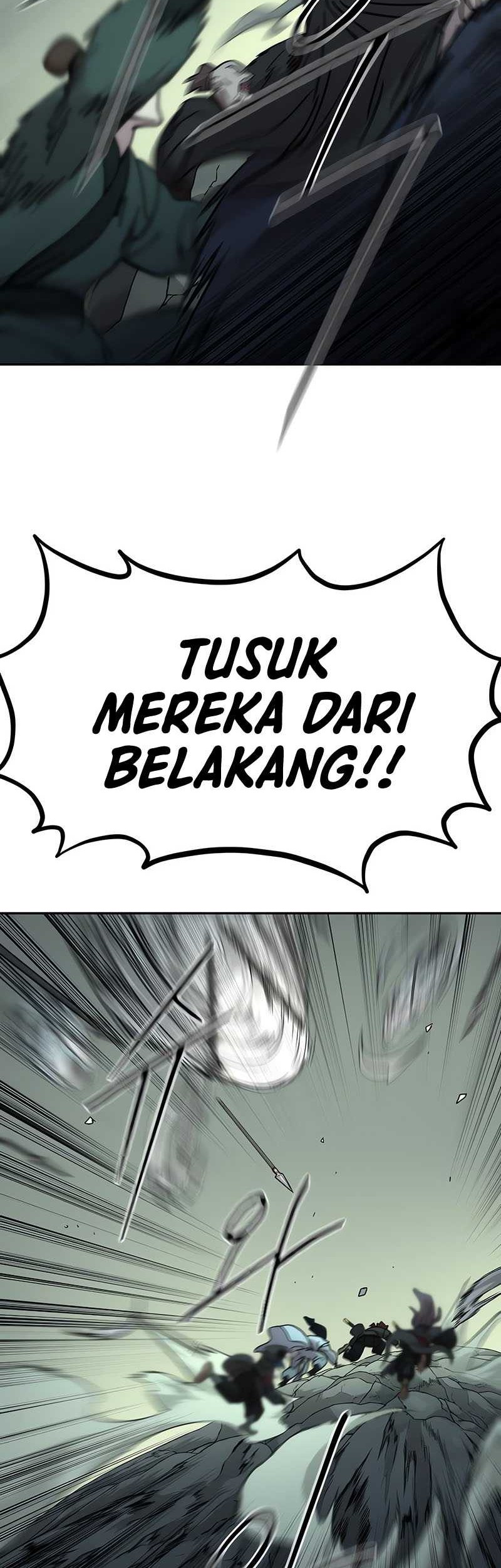 Return of the Flowery Mountain Sect Chapter 103 - halaman 51