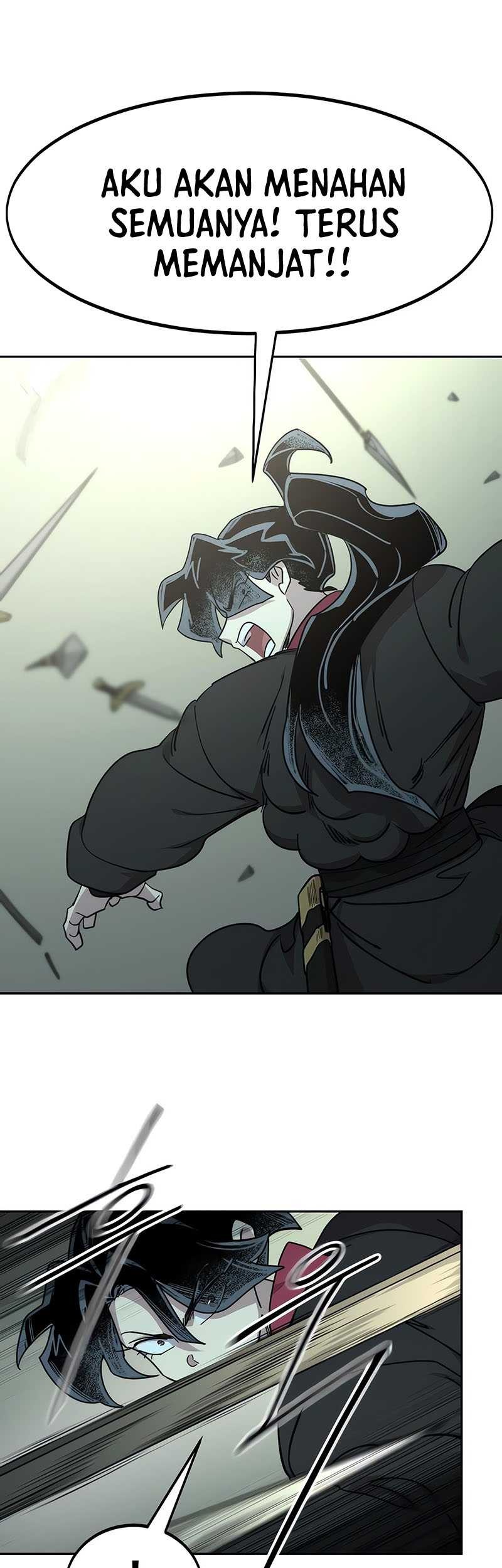 Return of the Flowery Mountain Sect Chapter 103 - halaman 54
