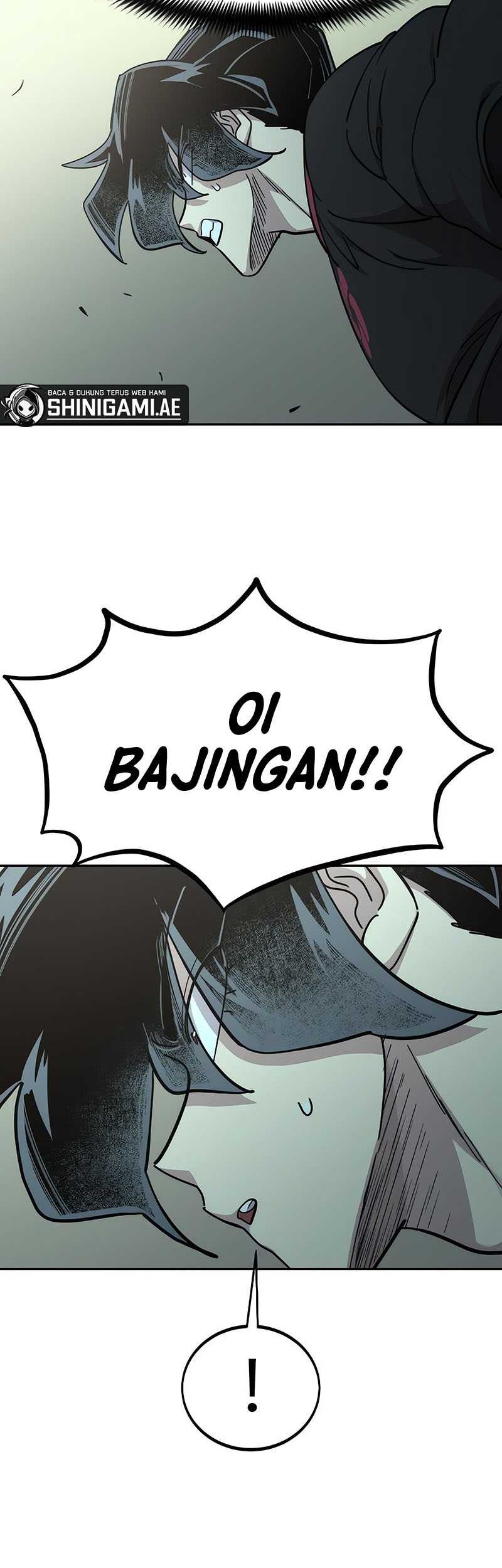 Return of the Flowery Mountain Sect Chapter 103 - halaman 57