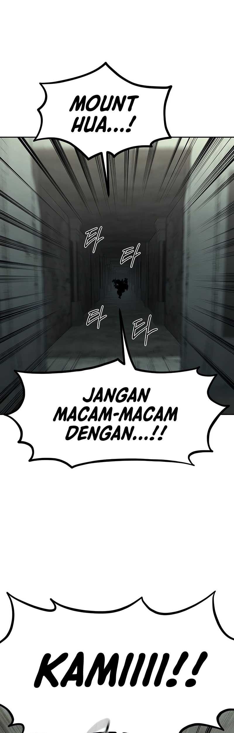 Return of the Flowery Mountain Sect Chapter 103 - halaman 58