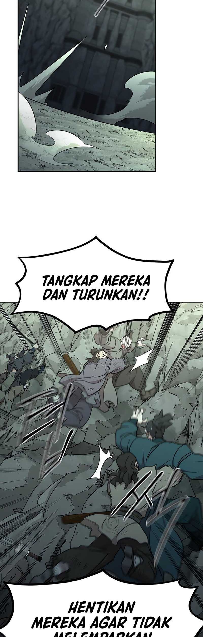 Return of the Flowery Mountain Sect Chapter 103 - halaman 60