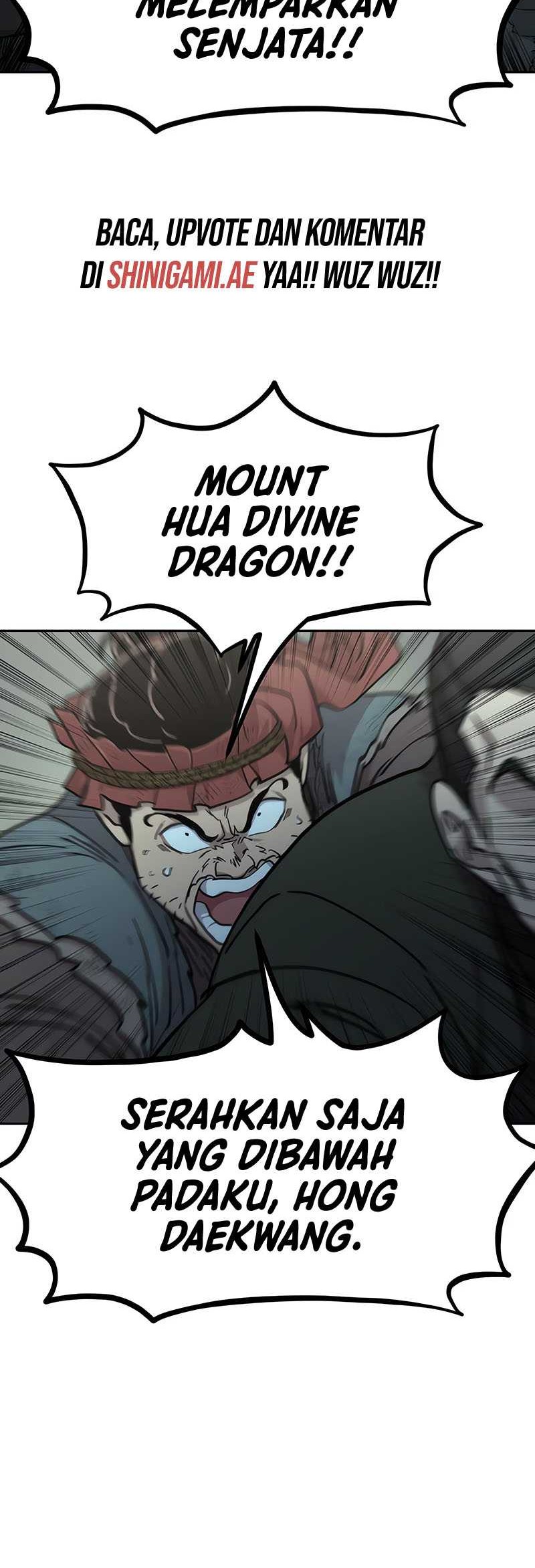 Return of the Flowery Mountain Sect Chapter 103 - halaman 61