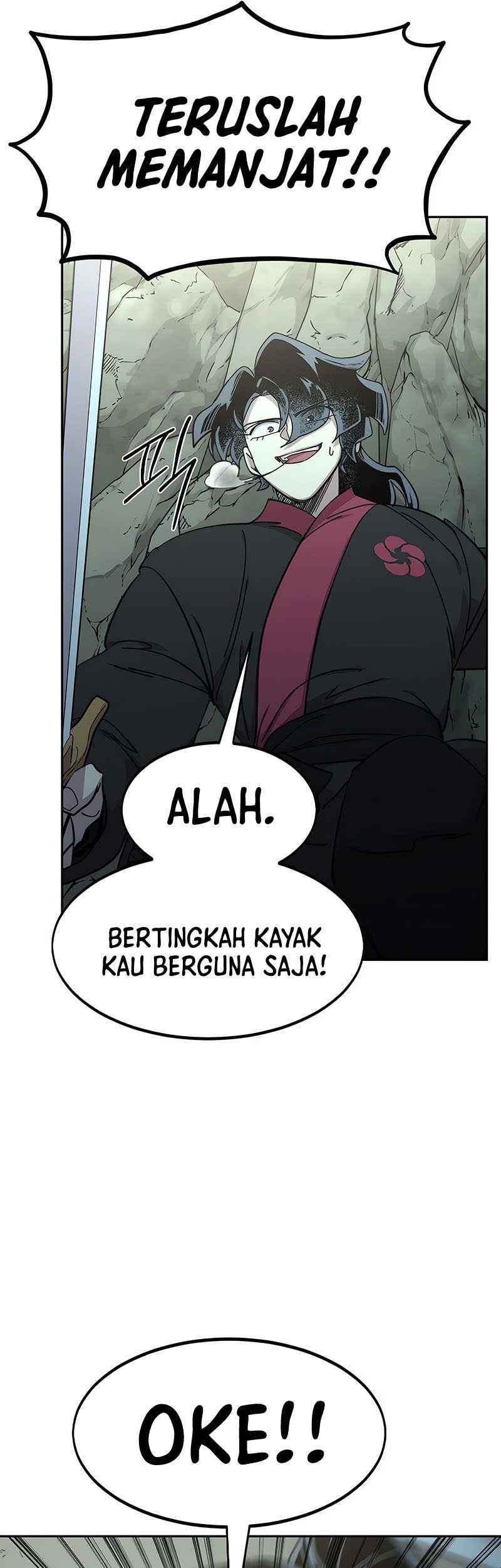 Return of the Flowery Mountain Sect Chapter 103 - halaman 62