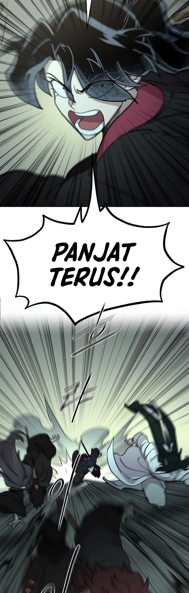 Return of the Flowery Mountain Sect Chapter 103 - halaman 63