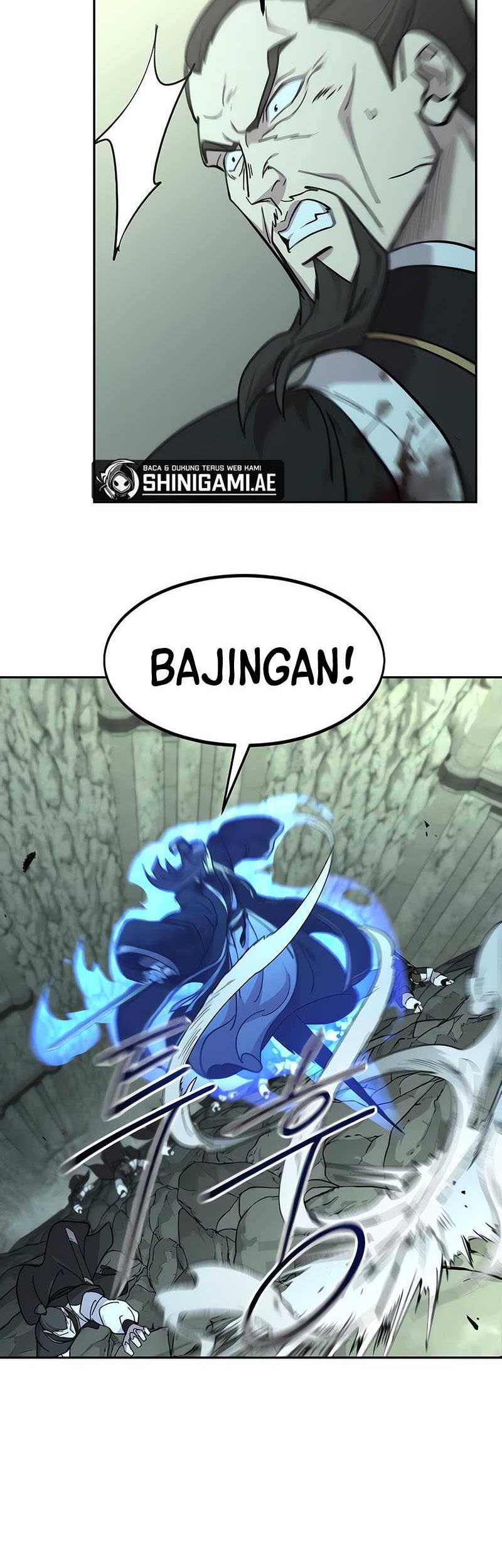 Return of the Flowery Mountain Sect Chapter 103 - halaman 65