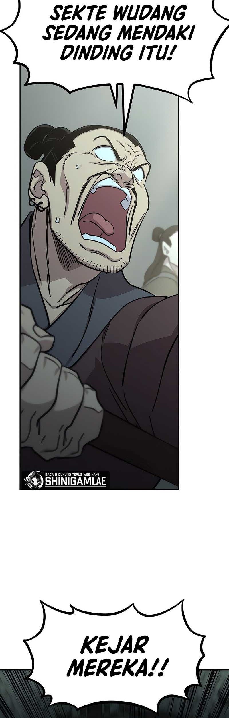 Return of the Flowery Mountain Sect Chapter 103 - halaman 7