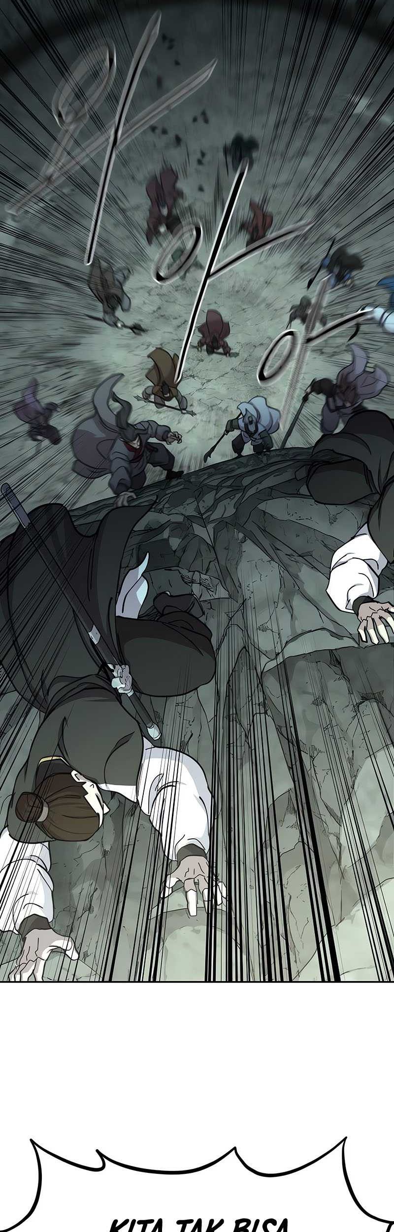Return of the Flowery Mountain Sect Chapter 103 - halaman 8