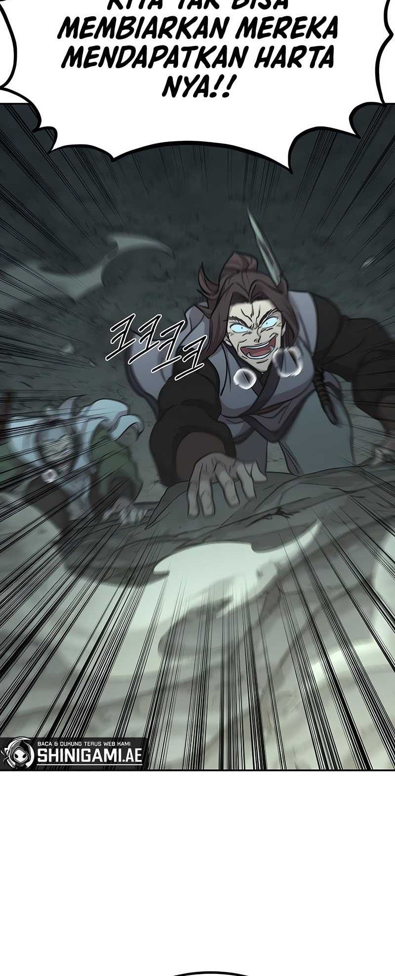 Return of the Flowery Mountain Sect Chapter 103 - halaman 9