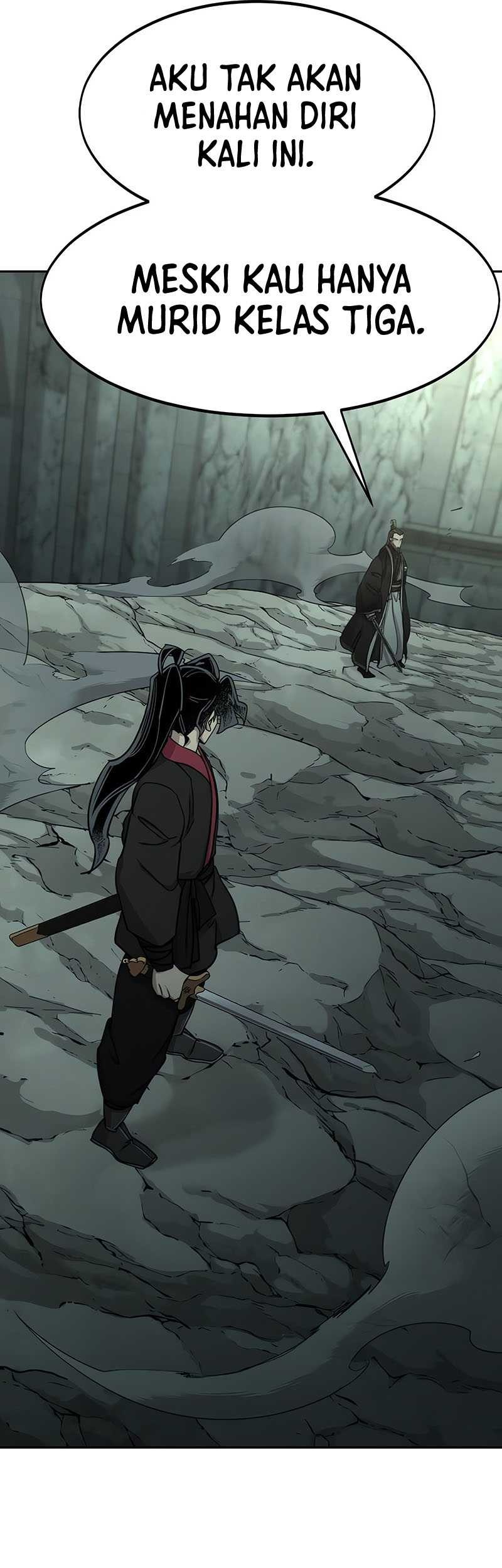 Return of the Flowery Mountain Sect Chapter 104 - halaman 11