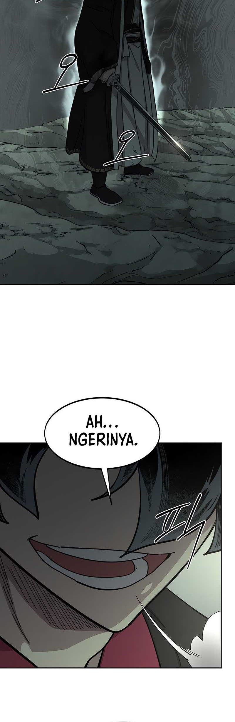 Return of the Flowery Mountain Sect Chapter 104 - halaman 14