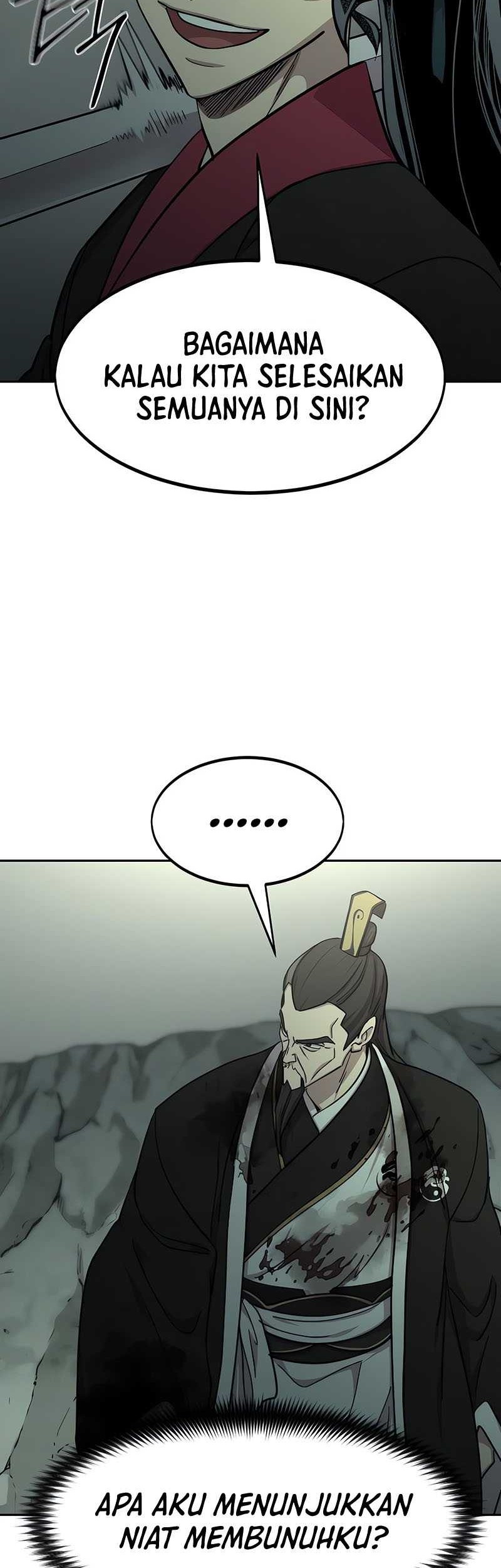 Return of the Flowery Mountain Sect Chapter 104 - halaman 16