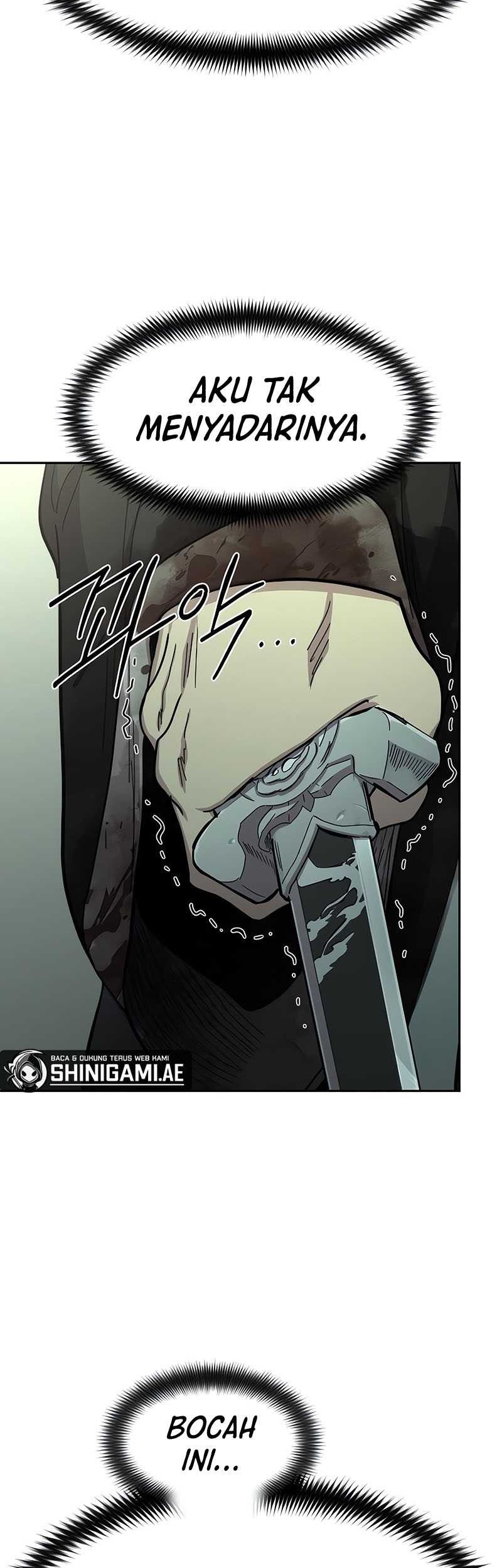 Return of the Flowery Mountain Sect Chapter 104 - halaman 17
