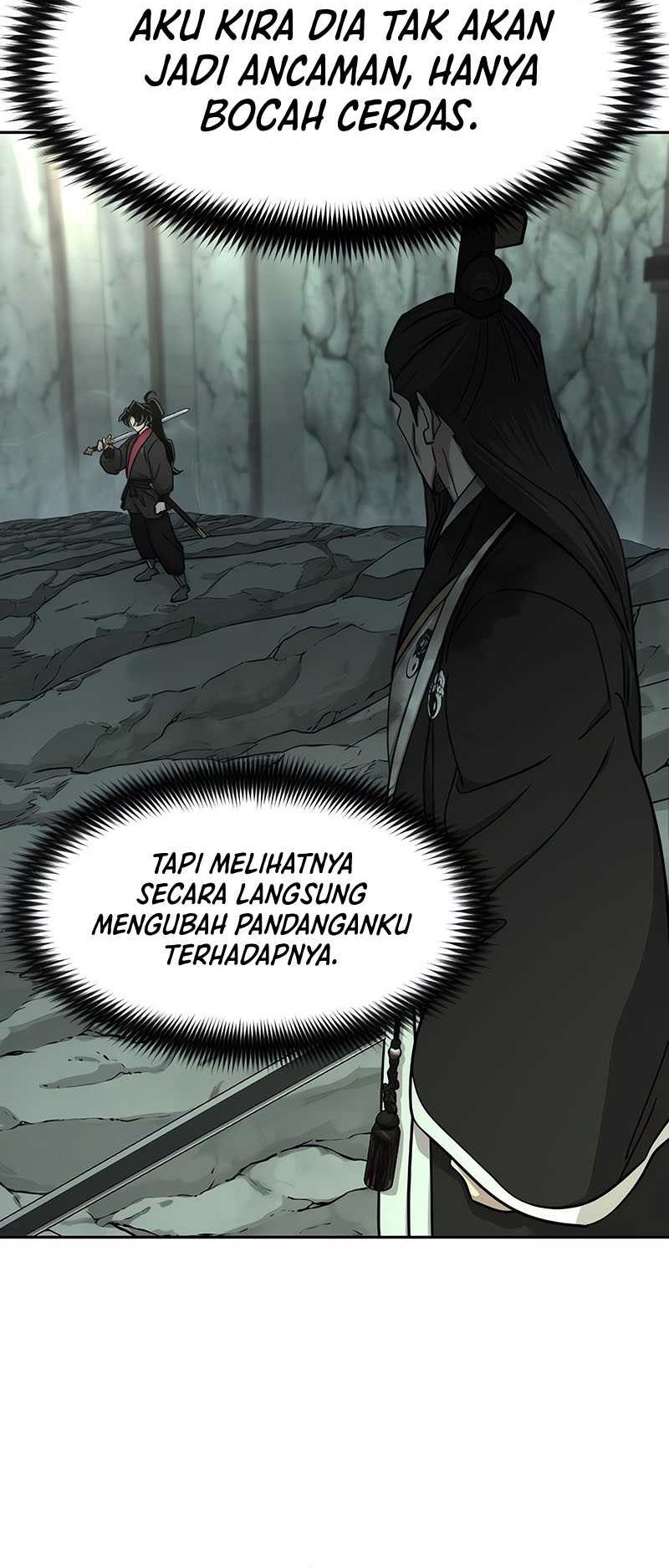 Return of the Flowery Mountain Sect Chapter 104 - halaman 18