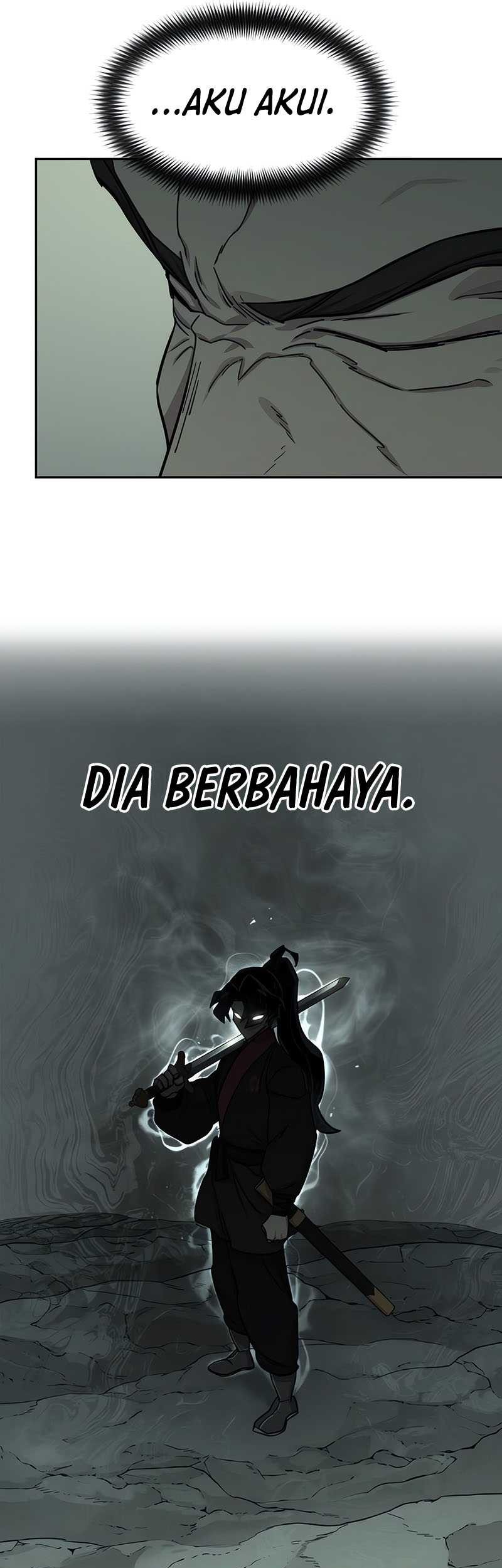 Return of the Flowery Mountain Sect Chapter 104 - halaman 19