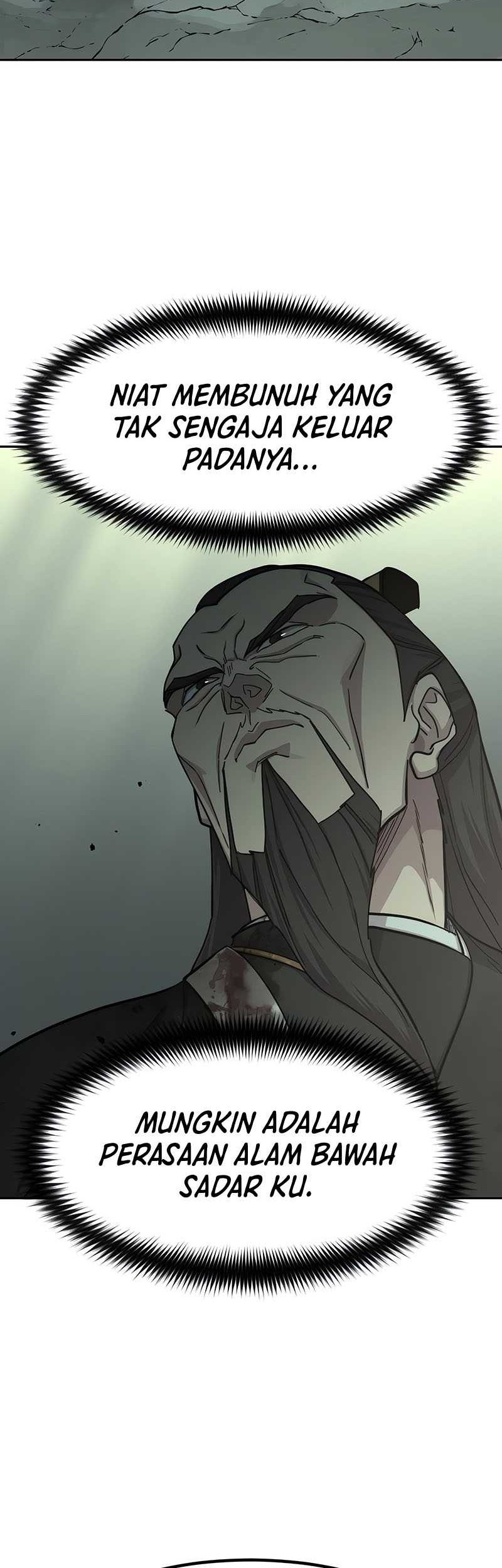 Return of the Flowery Mountain Sect Chapter 104 - halaman 20