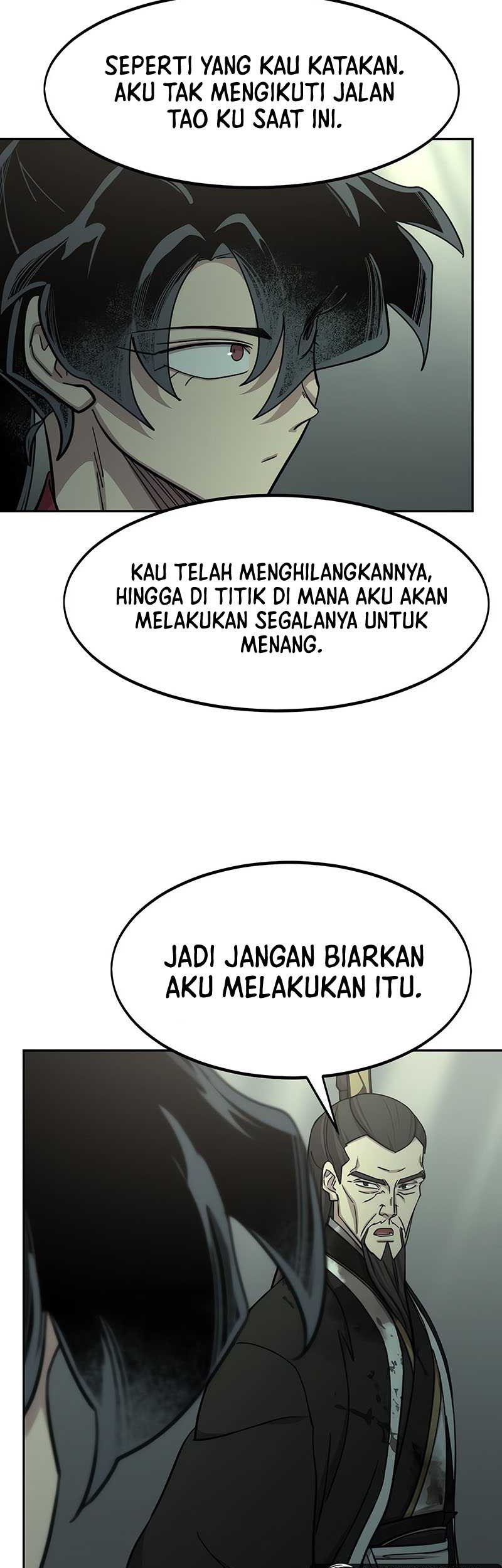 Return of the Flowery Mountain Sect Chapter 104 - halaman 21