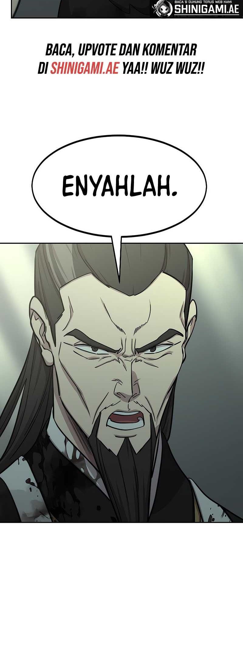 Return of the Flowery Mountain Sect Chapter 104 - halaman 22