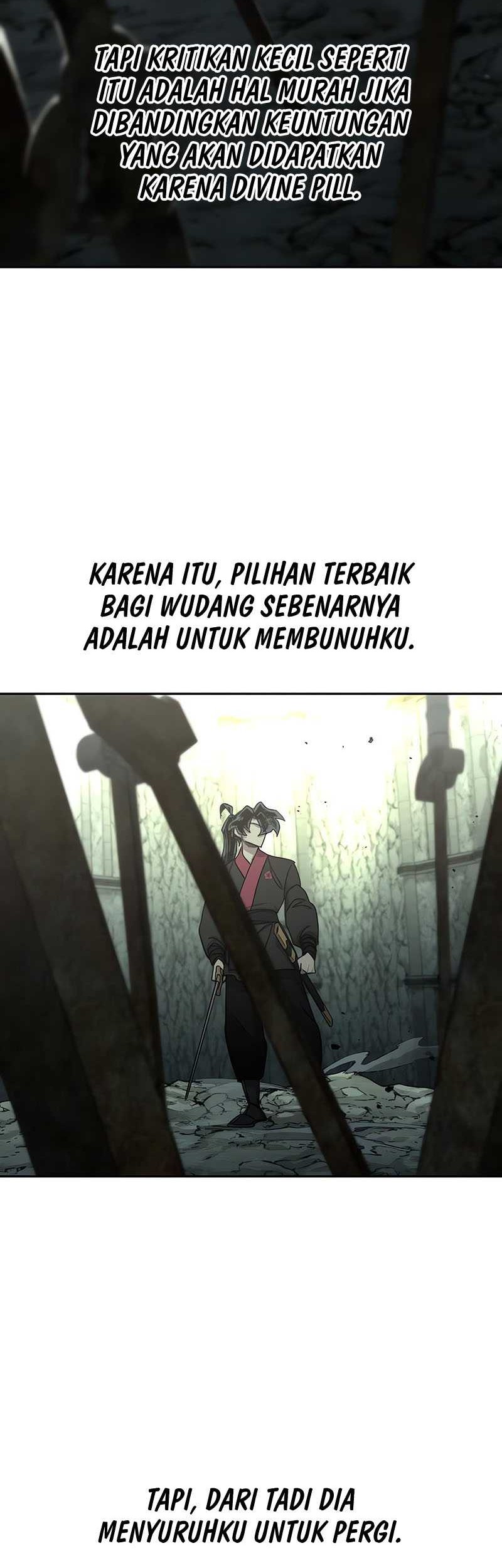 Return of the Flowery Mountain Sect Chapter 104 - halaman 24