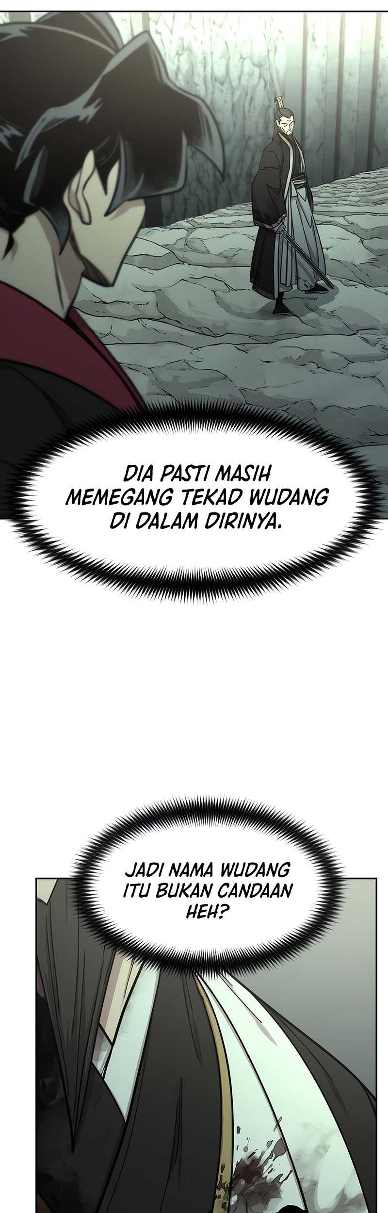 Return of the Flowery Mountain Sect Chapter 104 - halaman 25