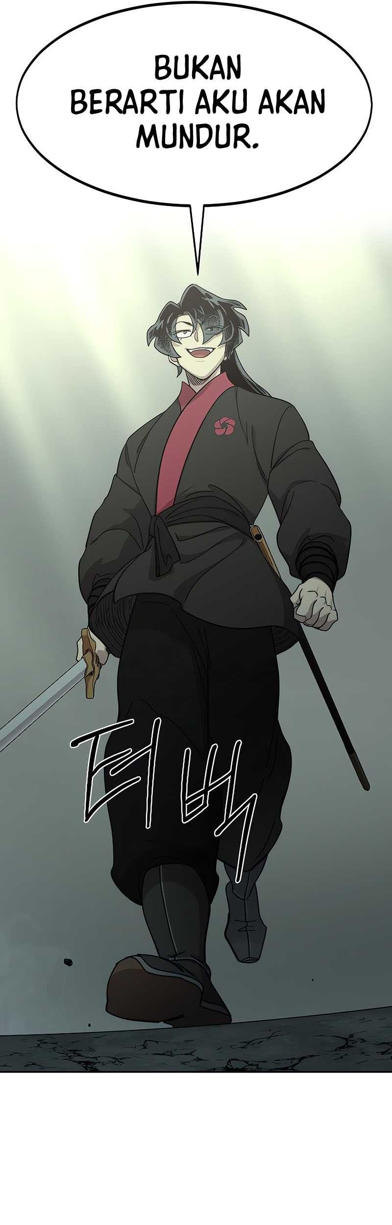 Return of the Flowery Mountain Sect Chapter 104 - halaman 27