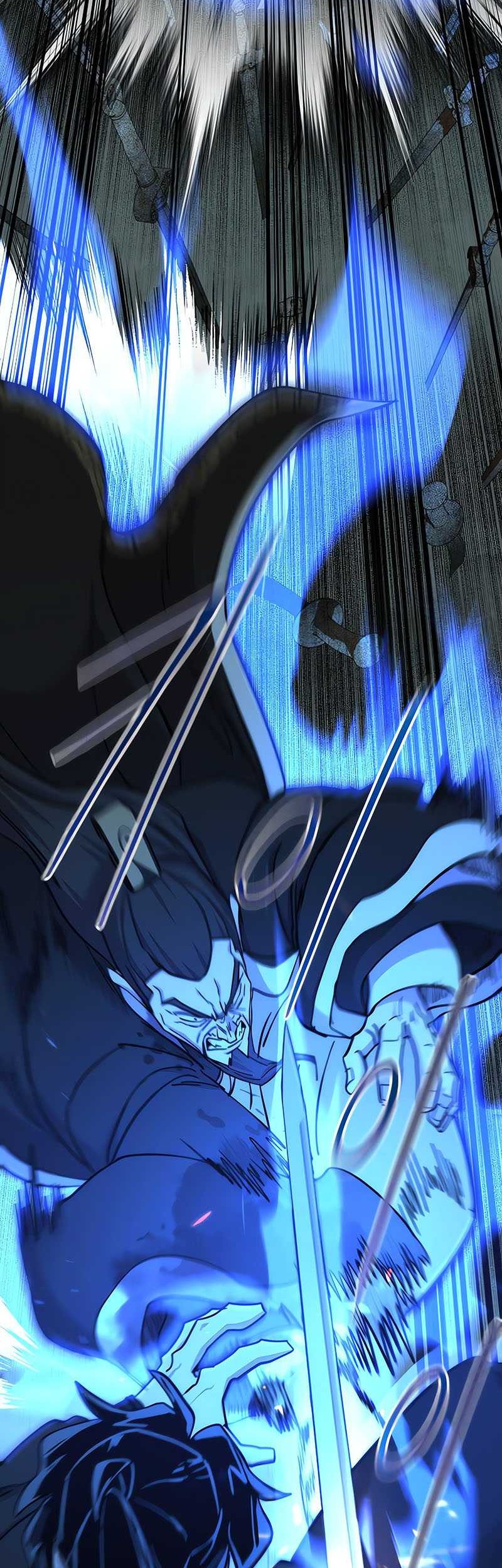 Return of the Flowery Mountain Sect Chapter 104 - halaman 36