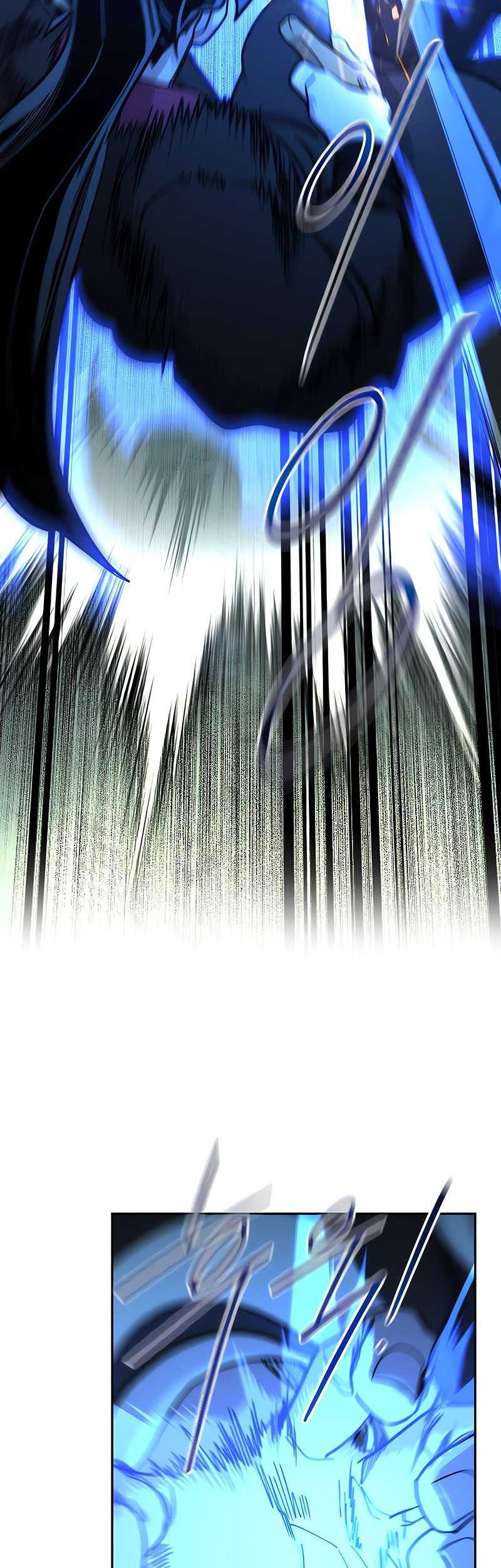 Return of the Flowery Mountain Sect Chapter 104 - halaman 37