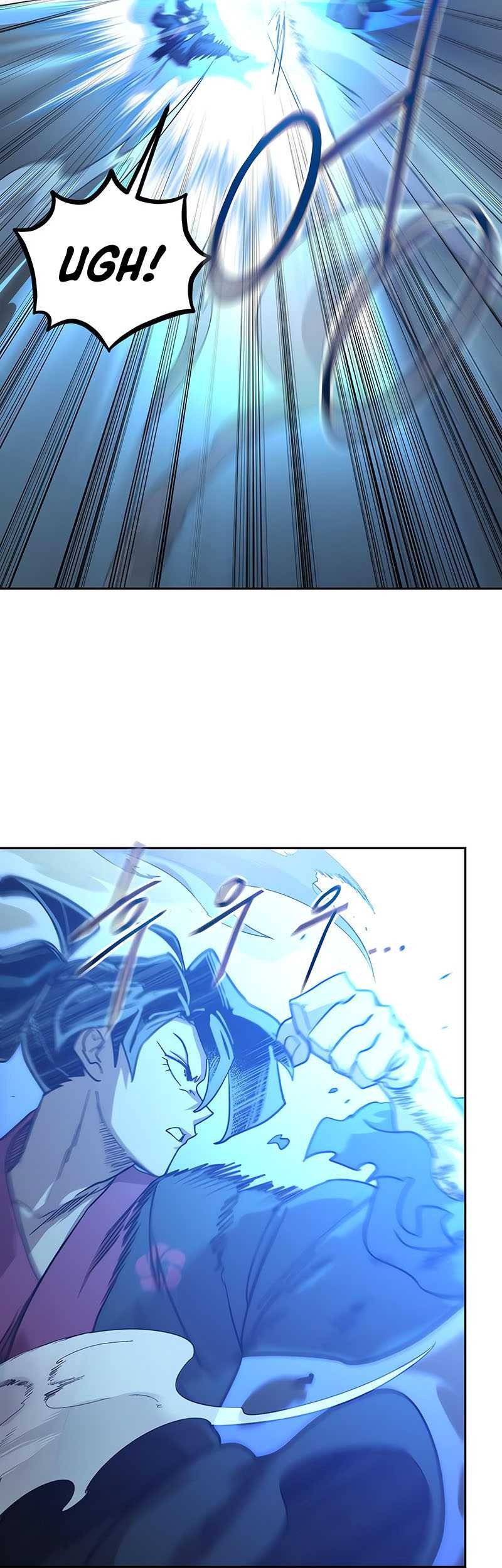 Return of the Flowery Mountain Sect Chapter 104 - halaman 39