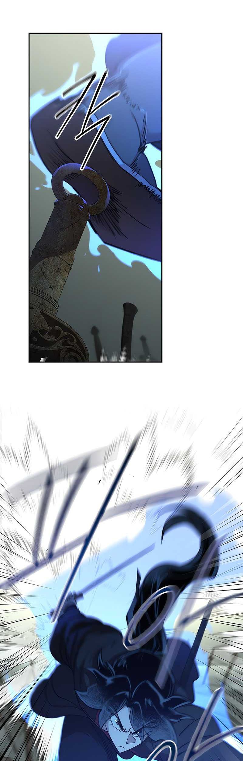 Return of the Flowery Mountain Sect Chapter 104 - halaman 41