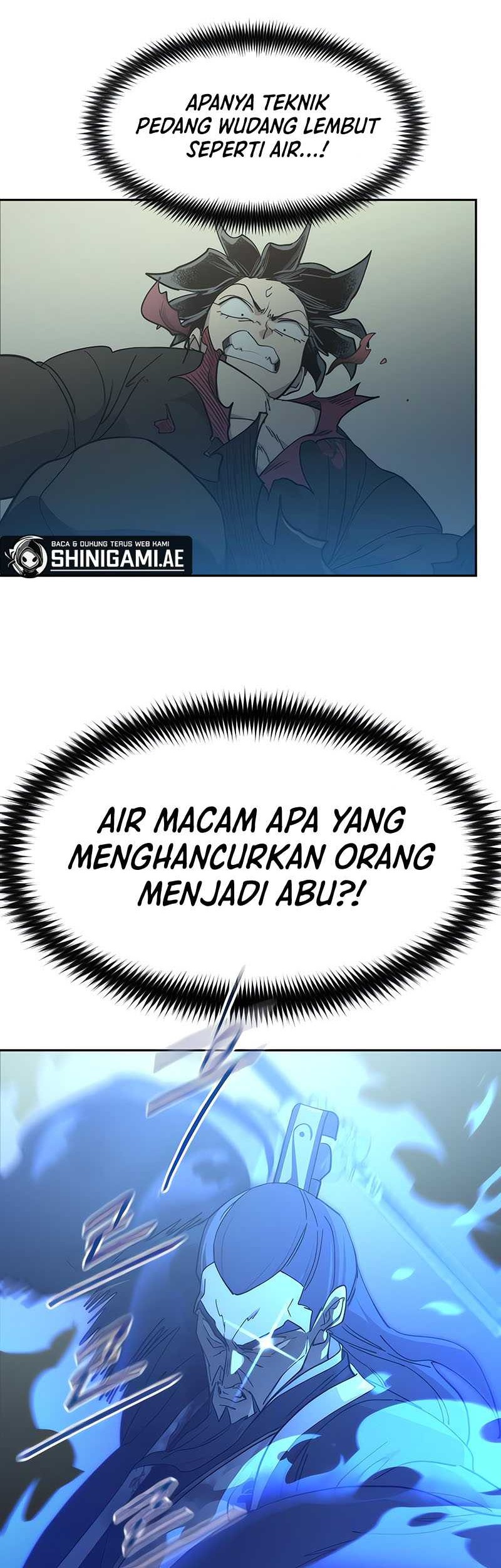 Return of the Flowery Mountain Sect Chapter 104 - halaman 46