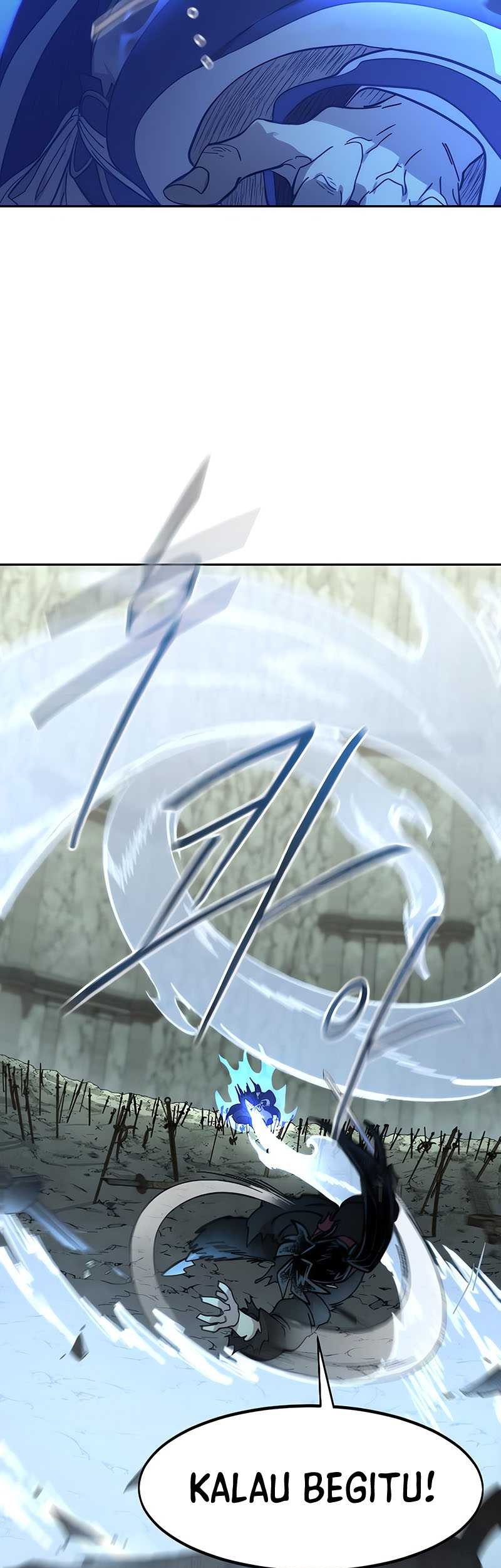 Return of the Flowery Mountain Sect Chapter 104 - halaman 47