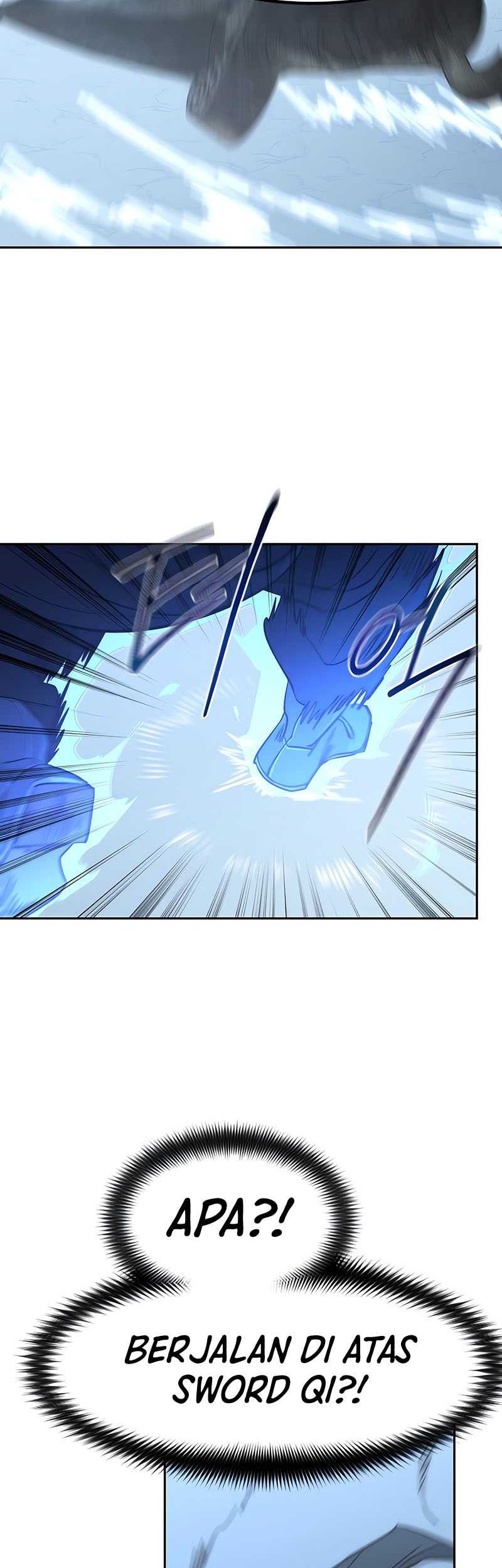 Return of the Flowery Mountain Sect Chapter 104 - halaman 48