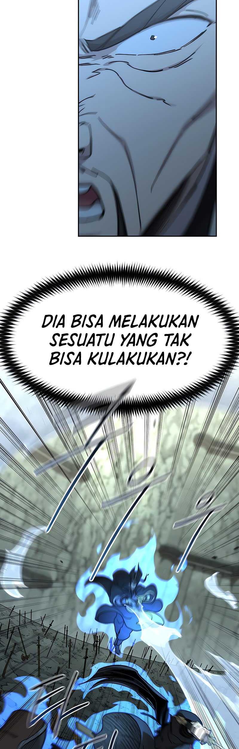 Return of the Flowery Mountain Sect Chapter 104 - halaman 49