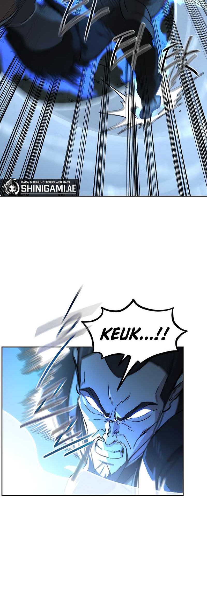 Return of the Flowery Mountain Sect Chapter 104 - halaman 50
