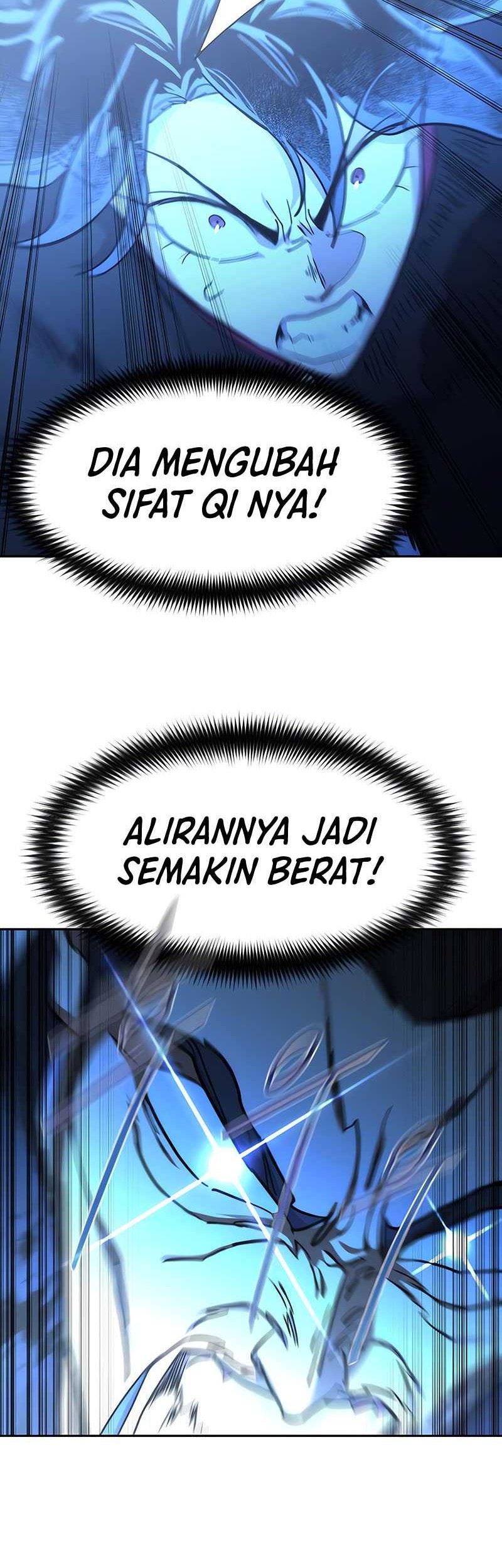 Return of the Flowery Mountain Sect Chapter 104 - halaman 52