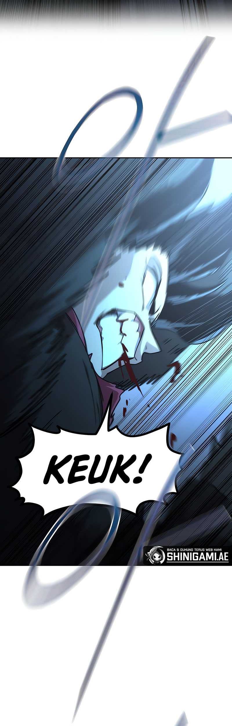 Return of the Flowery Mountain Sect Chapter 104 - halaman 56