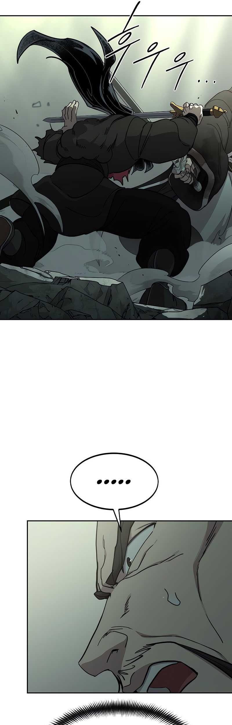 Return of the Flowery Mountain Sect Chapter 104 - halaman 59