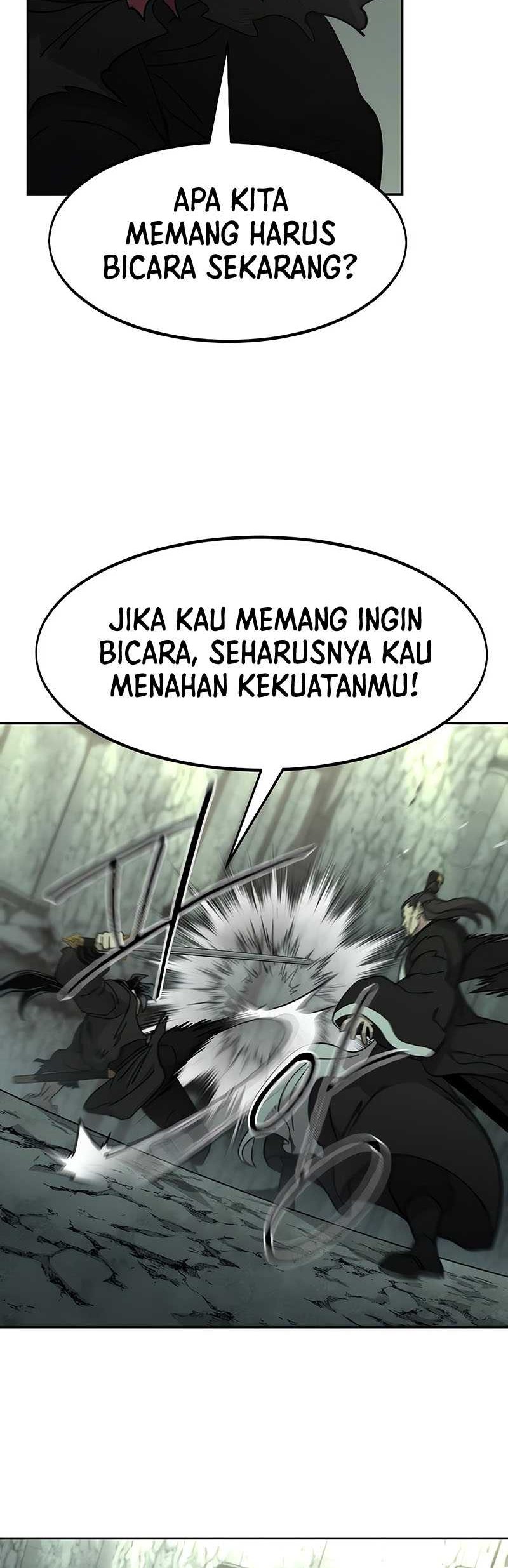 Return of the Flowery Mountain Sect Chapter 104 - halaman 62