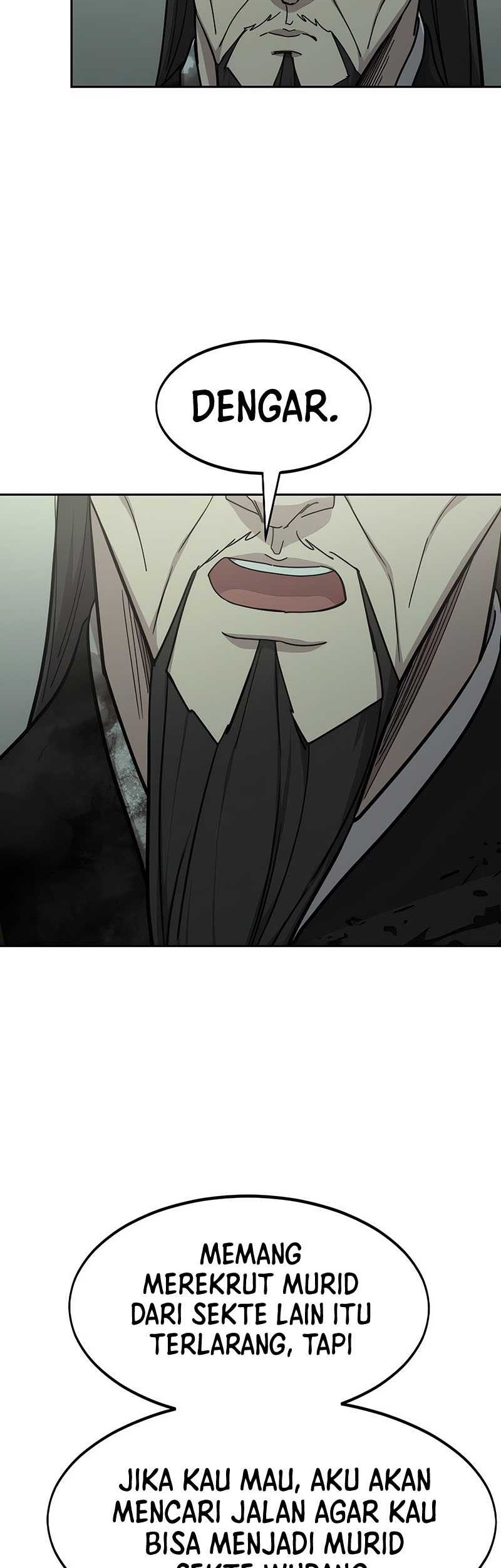 Return of the Flowery Mountain Sect Chapter 104 - halaman 64