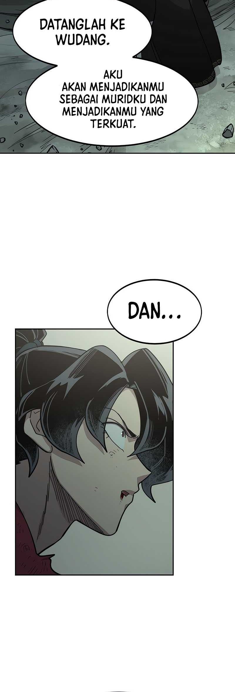 Return of the Flowery Mountain Sect Chapter 104 - halaman 66