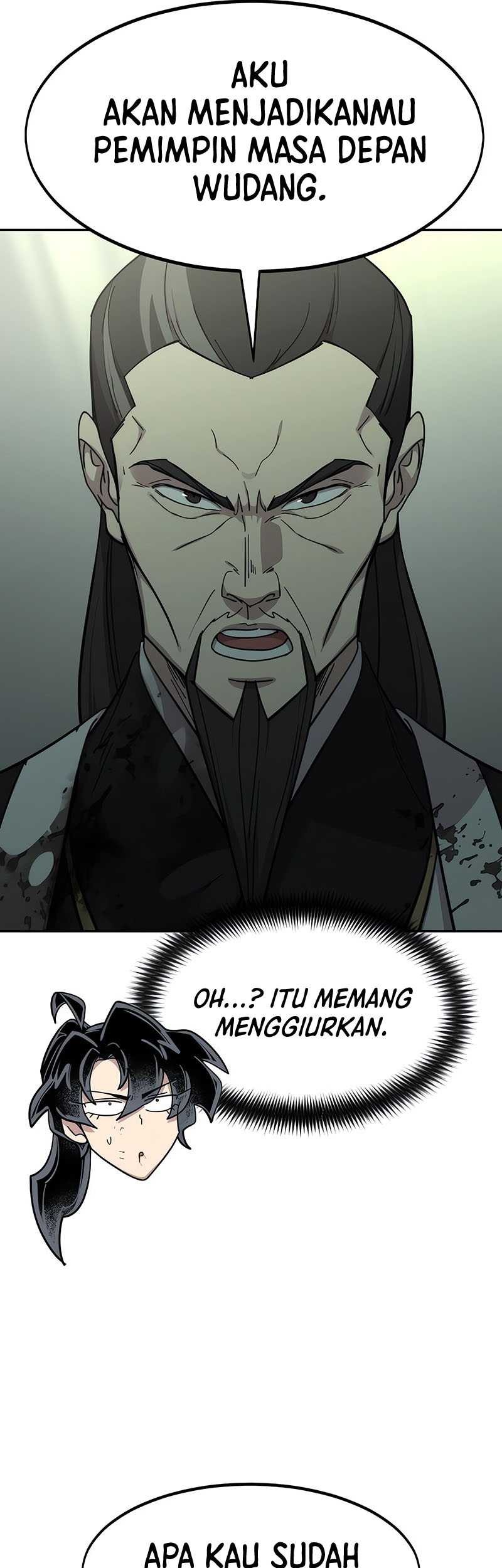 Return of the Flowery Mountain Sect Chapter 104 - halaman 67