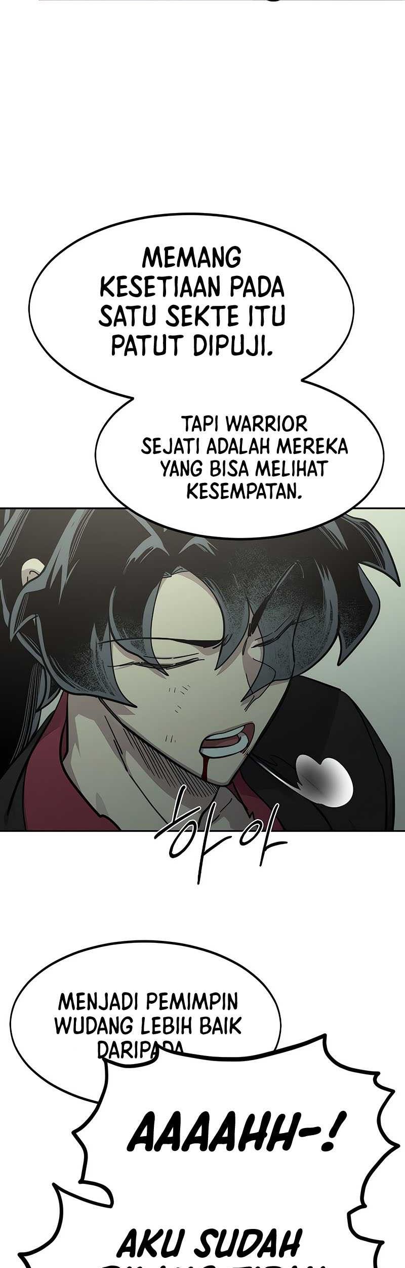 Return of the Flowery Mountain Sect Chapter 104 - halaman 69