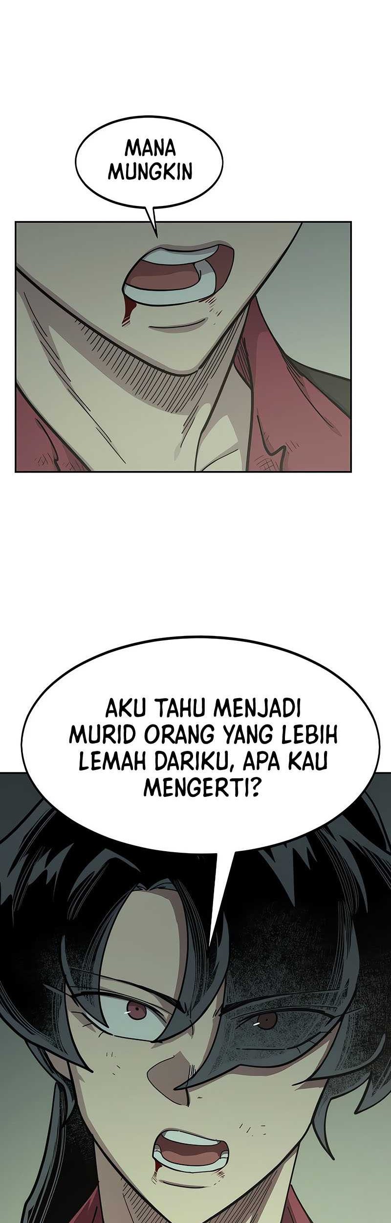 Return of the Flowery Mountain Sect Chapter 104 - halaman 72