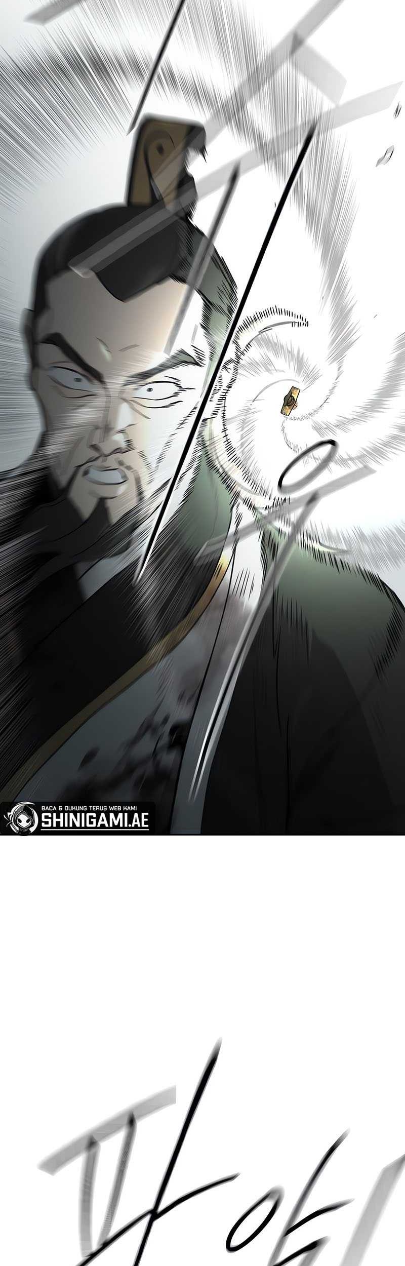 Return of the Flowery Mountain Sect Chapter 104 - halaman 77