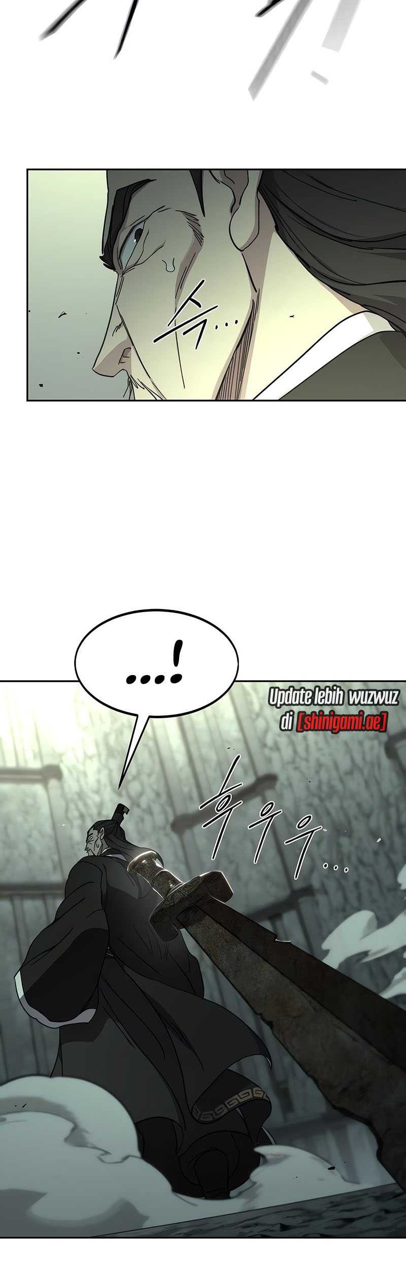 Return of the Flowery Mountain Sect Chapter 104 - halaman 78