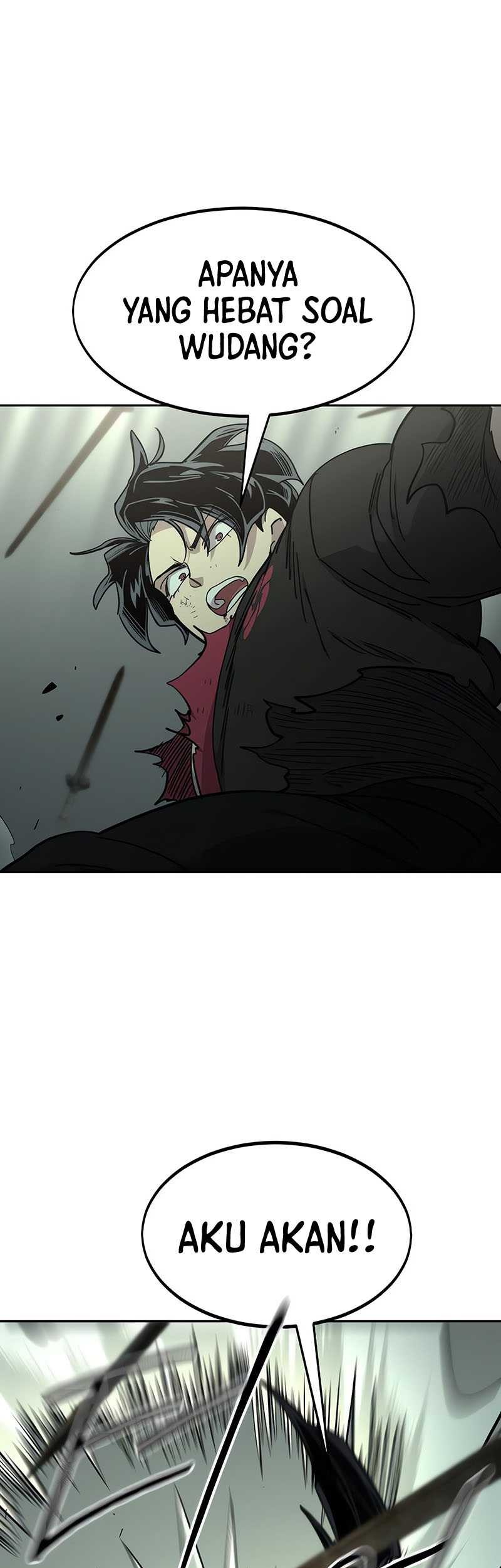 Return of the Flowery Mountain Sect Chapter 104 - halaman 79