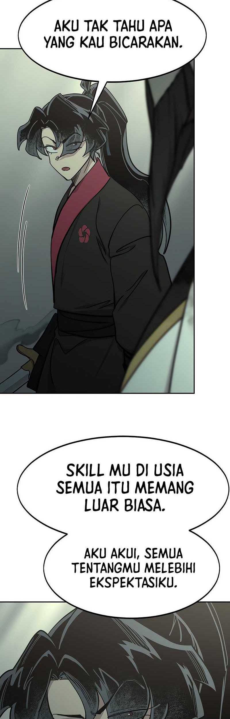 Return of the Flowery Mountain Sect Chapter 104 - halaman 8