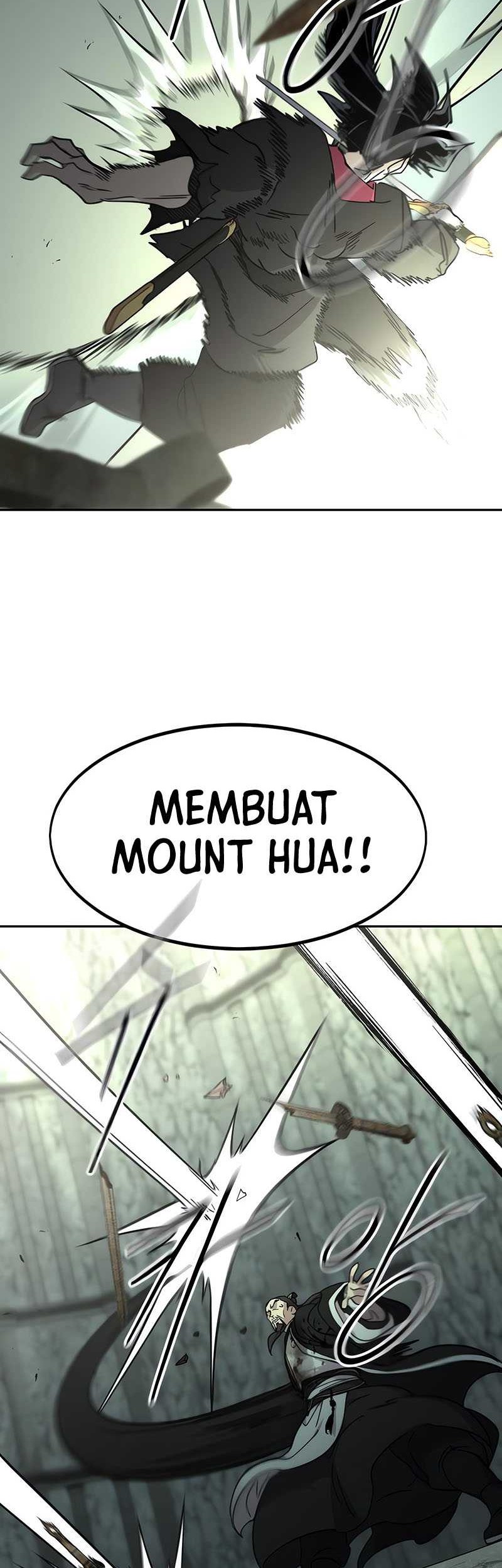 Return of the Flowery Mountain Sect Chapter 104 - halaman 80